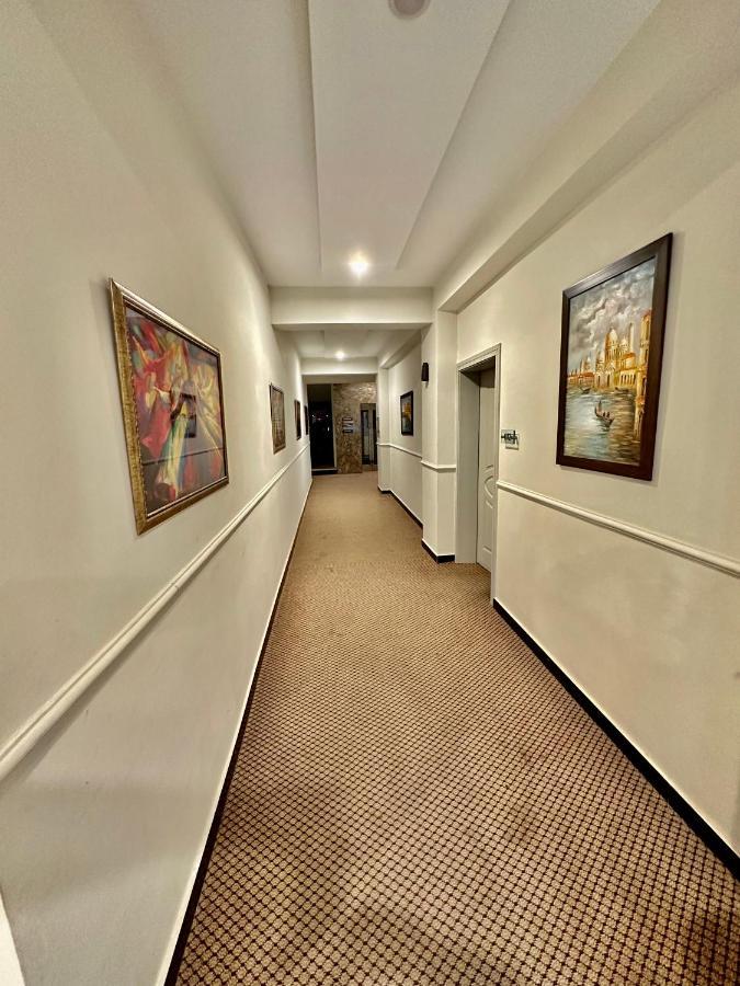 Mudan Hotel And Suite Islamabad Extérieur photo